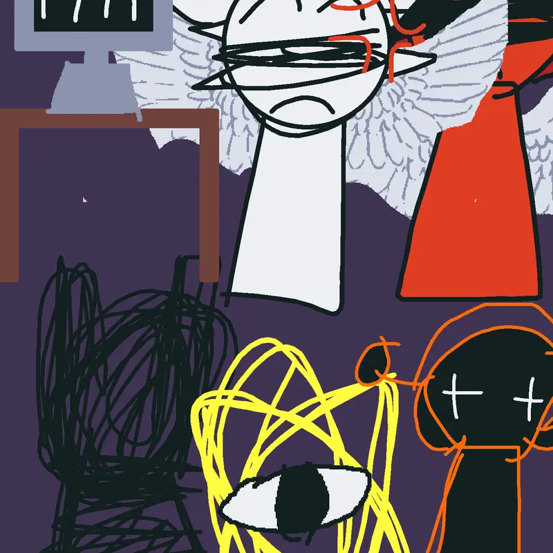 Game by @rosehe