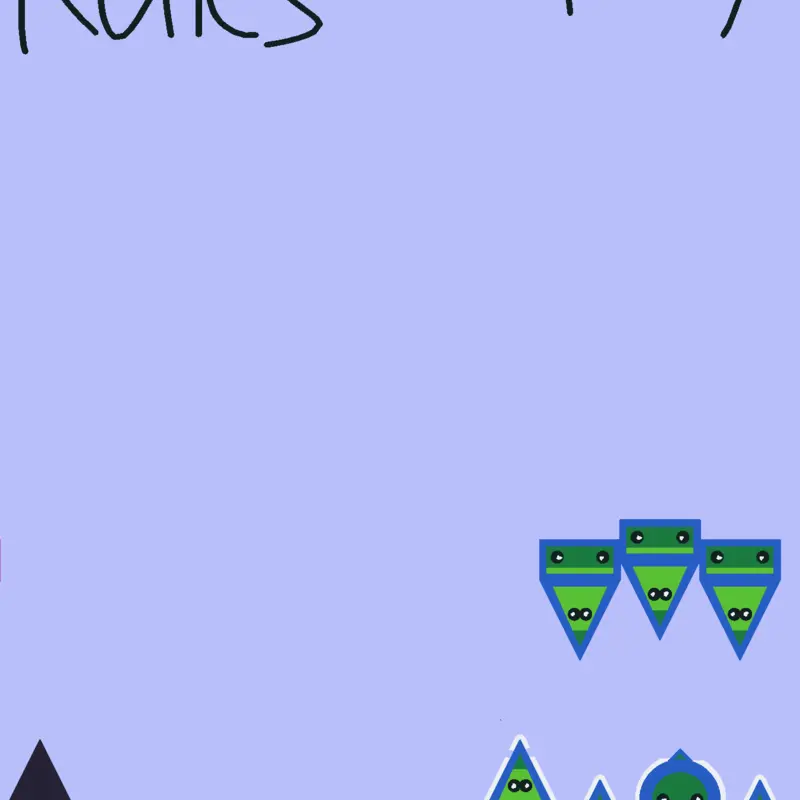 Game by @AdmDesoki