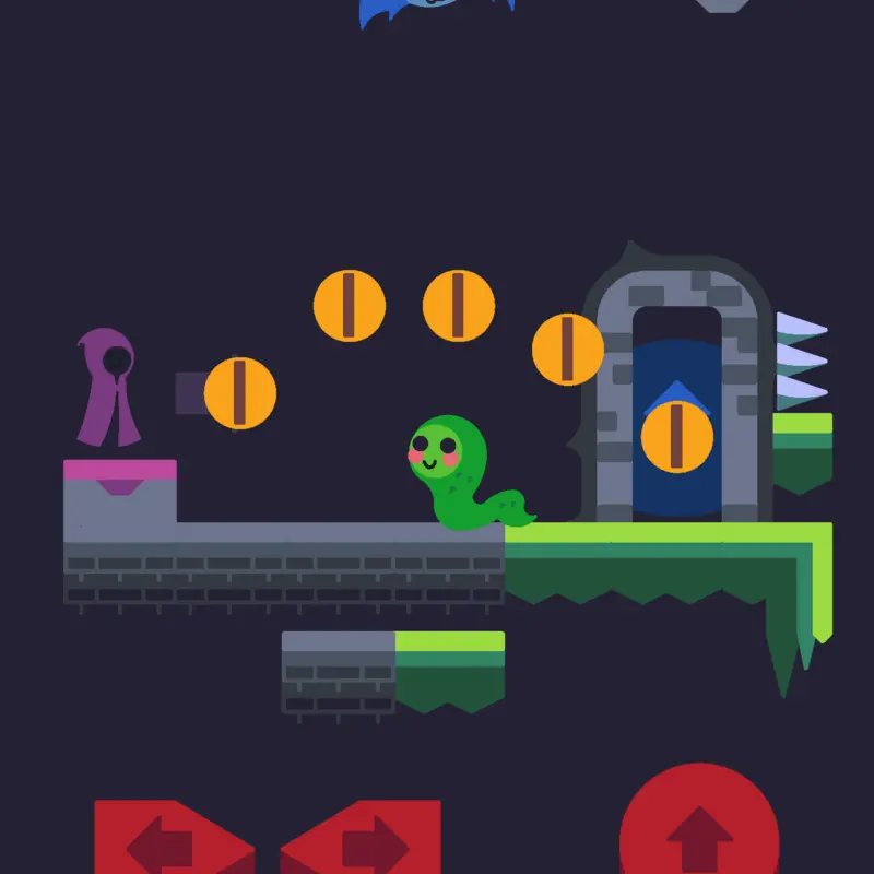 Game by @abderrah