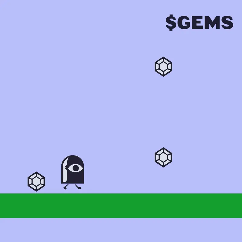 Game by @JessicaMortongmail
