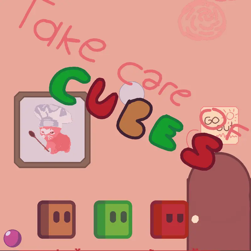 Game by @lusimaraya