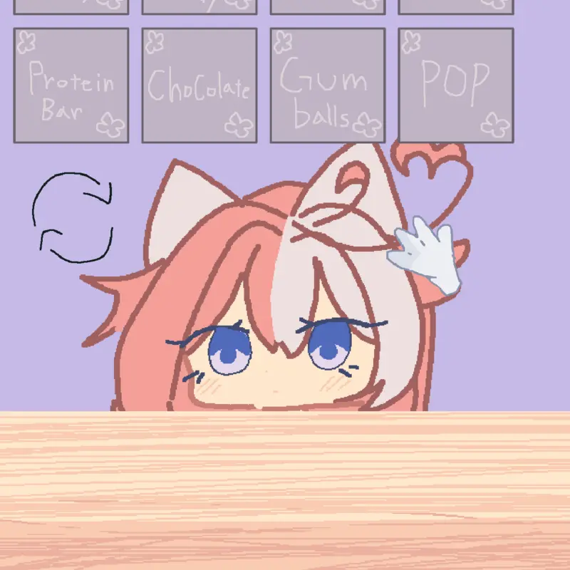 Game by @xxsakurasamakuyiexx