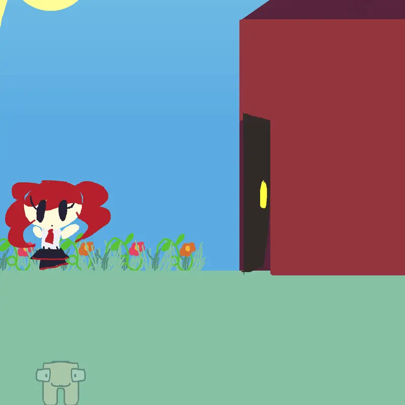 Game by @Cute_little_miku
