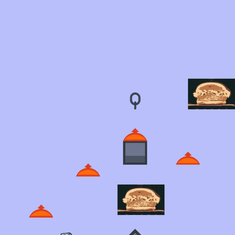 Game by @hambuug