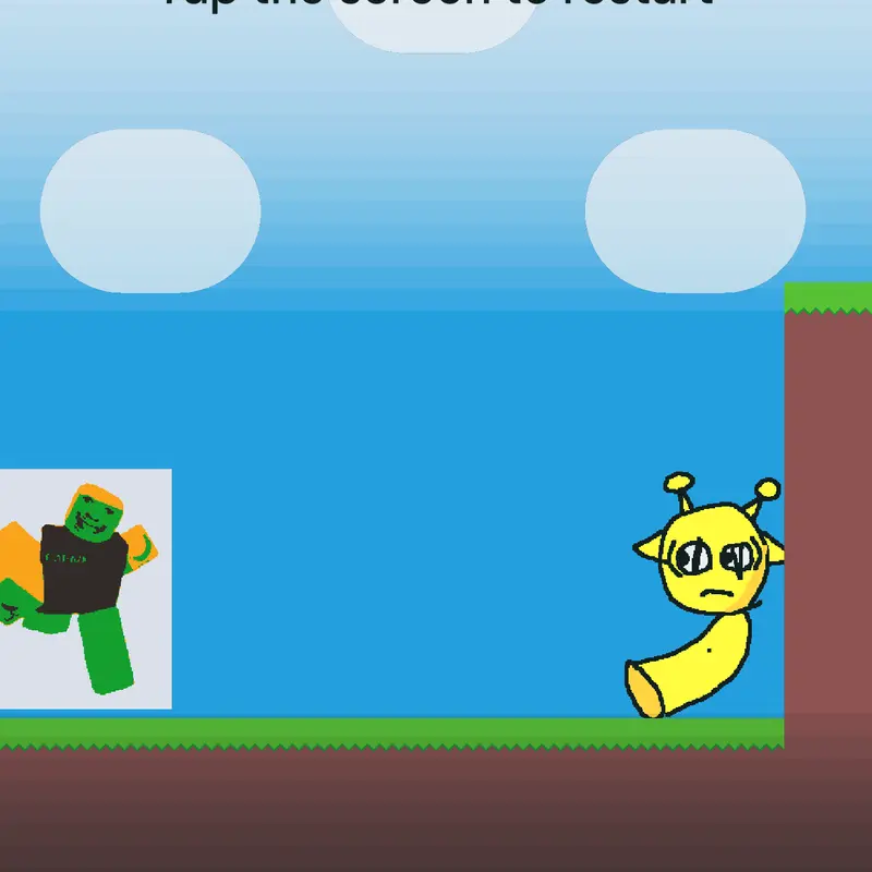 Game by @Maridndnnsn