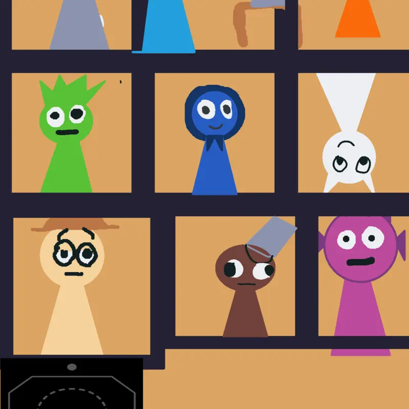 Game by @machie