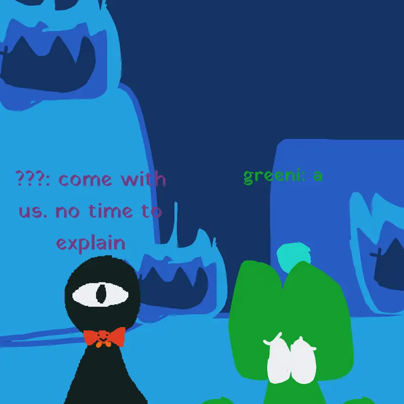 Game by @Ash_The_Demigod