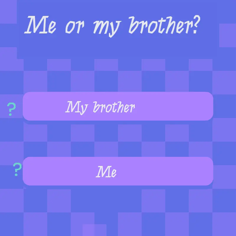 Game by @lily_cuteie