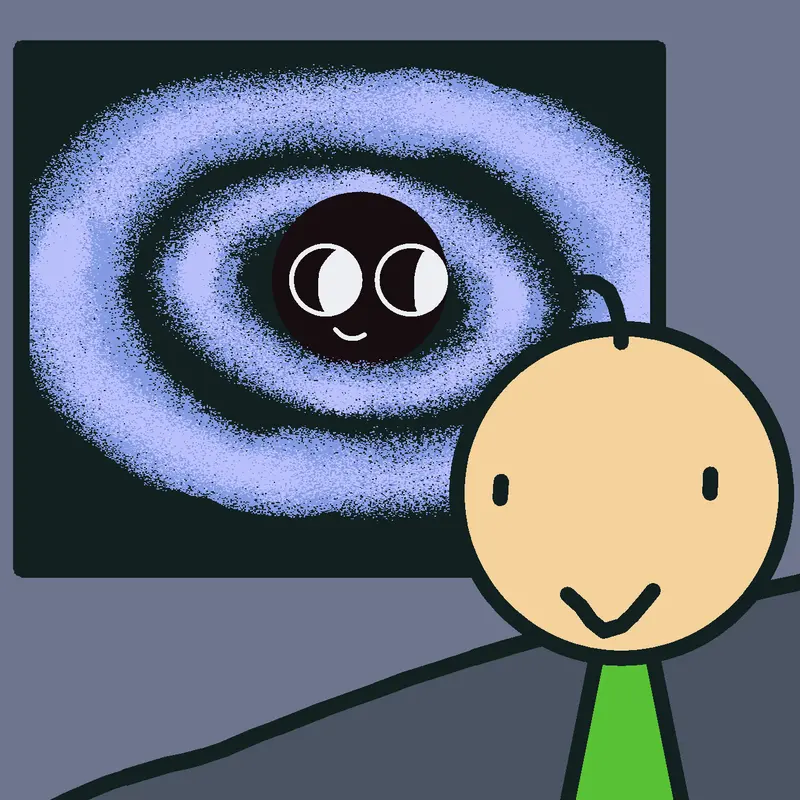 Sagittarius a qna part 2 by @TIMUR2020