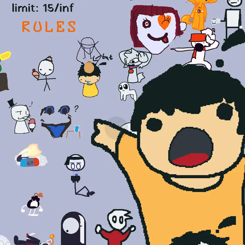 Game by @emibombom12