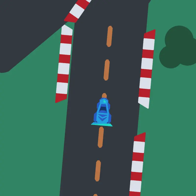 Game by @JustBogdan