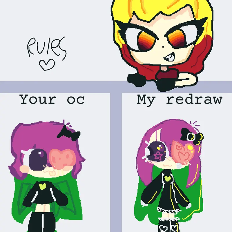 Game by @mikaCute14LoL