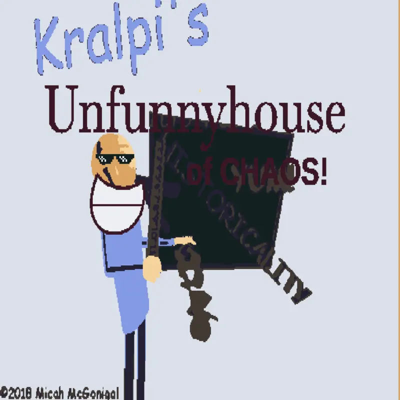 Game by @cartooncat_dazinkiest