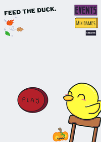Ducks >:)