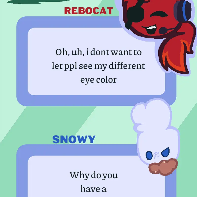 Game by @RebootCAT