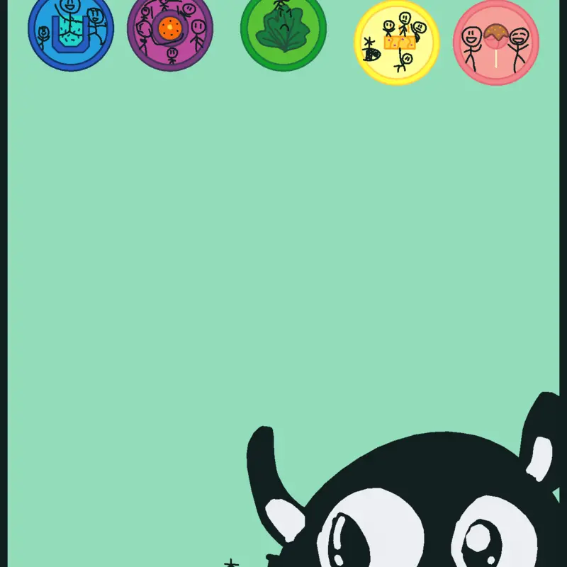 Game by @user_99