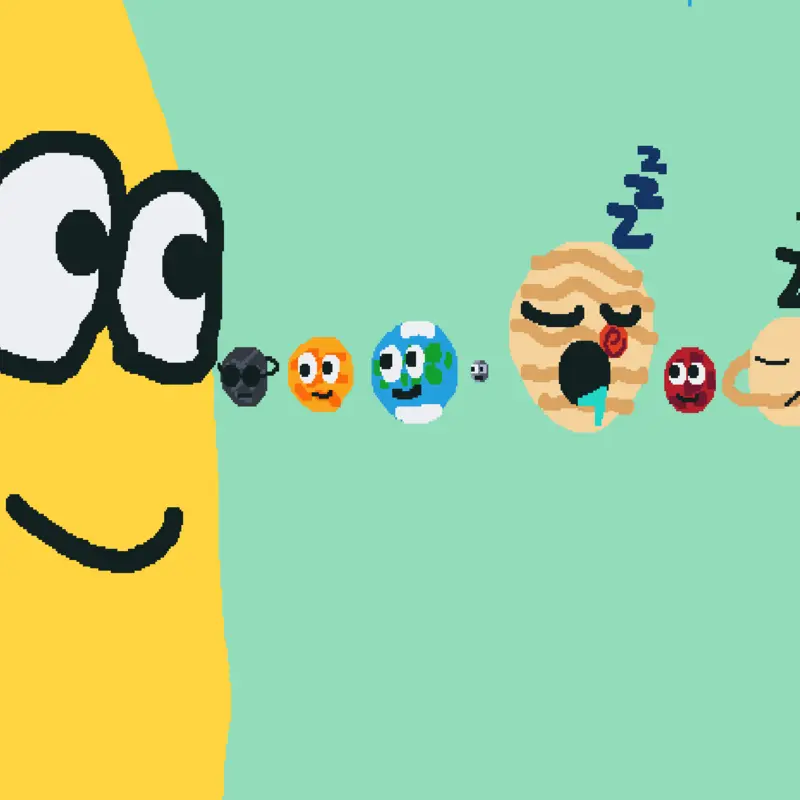 Game by @TheCosmosGuy