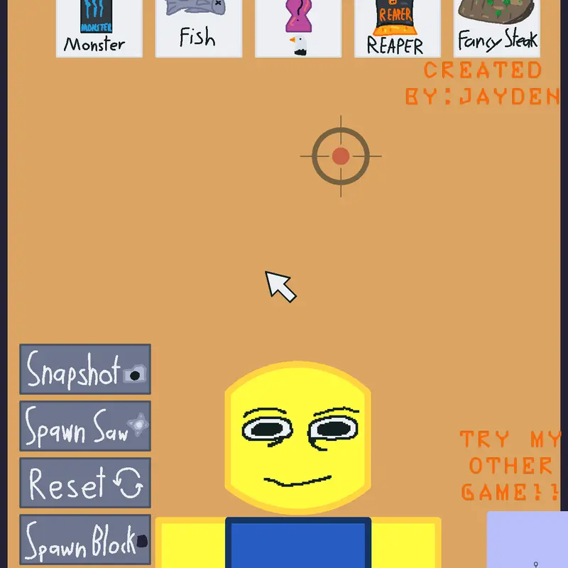 Game by @BakaBuka
