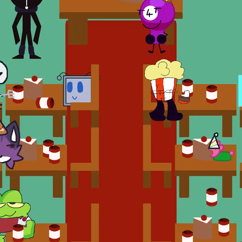 Game by @RandomUser_Castle