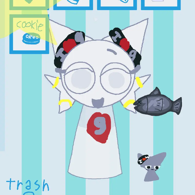 Game by @cutept