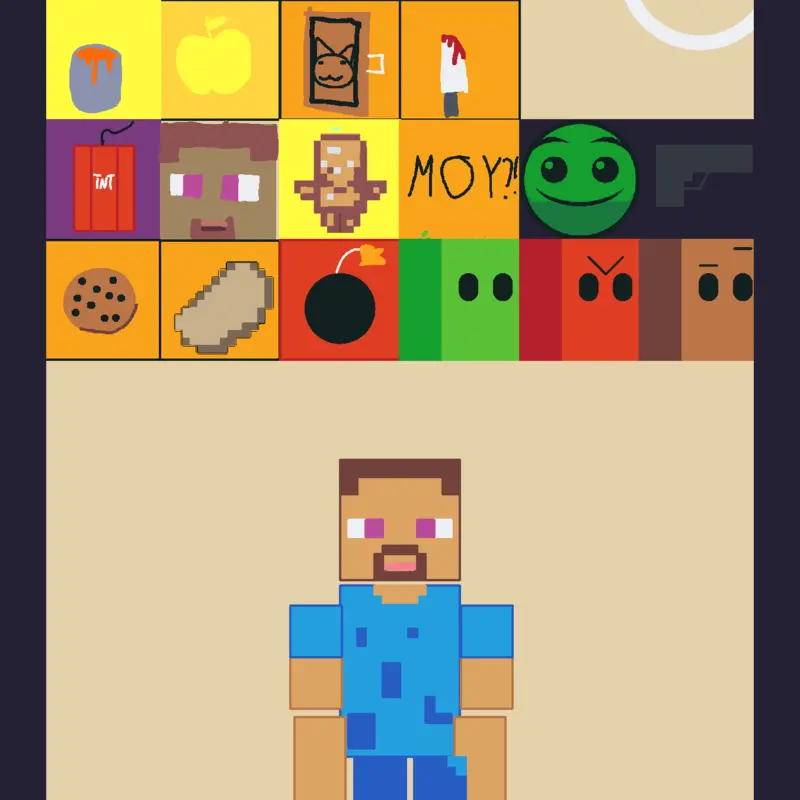 Game by @I_am_good