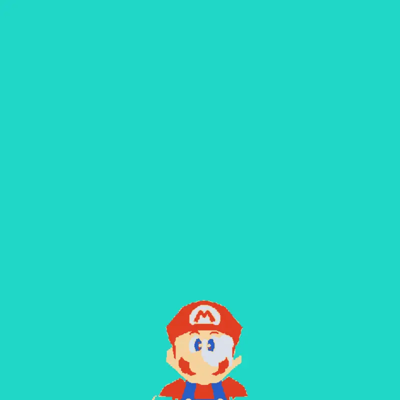 Game by @MarioYahhoMammaMia