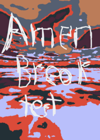 AMEN BREAK TEST