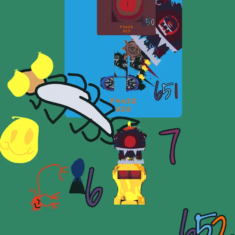 Game by @nikanofficialween