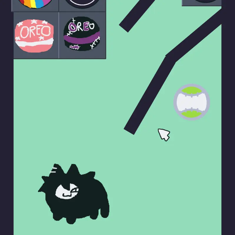 Game by @zip_games