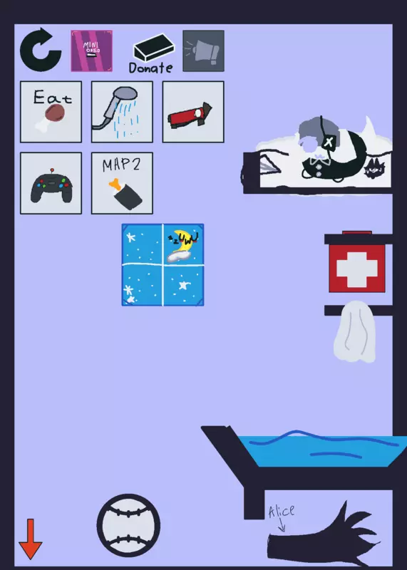 Game by @hgghhyt