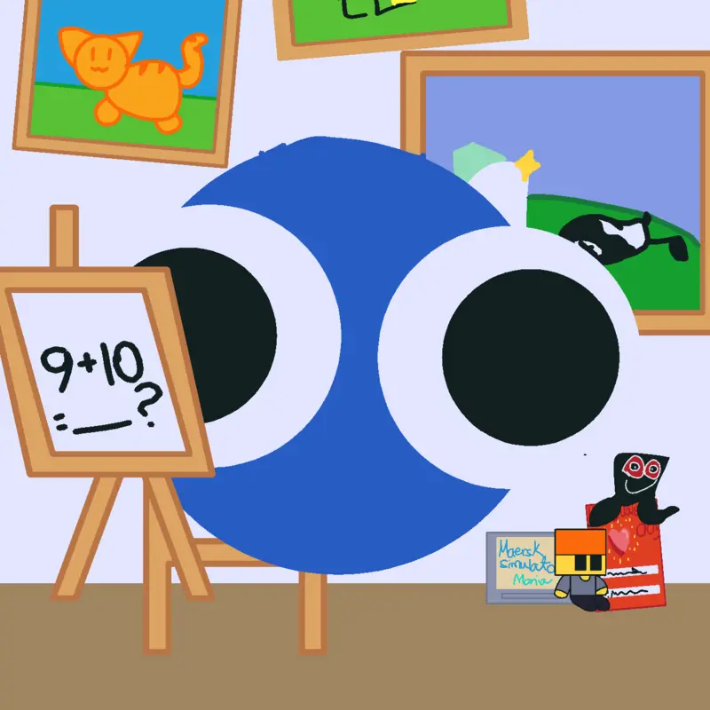 Game by @bigballvideo