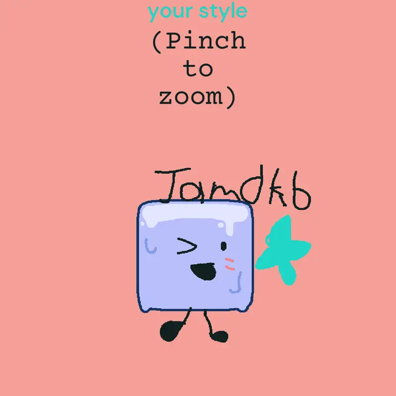 Game by @jamdkb