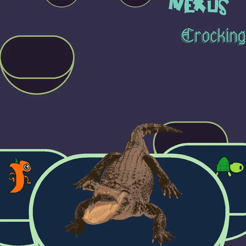 Game by @kaidensaur