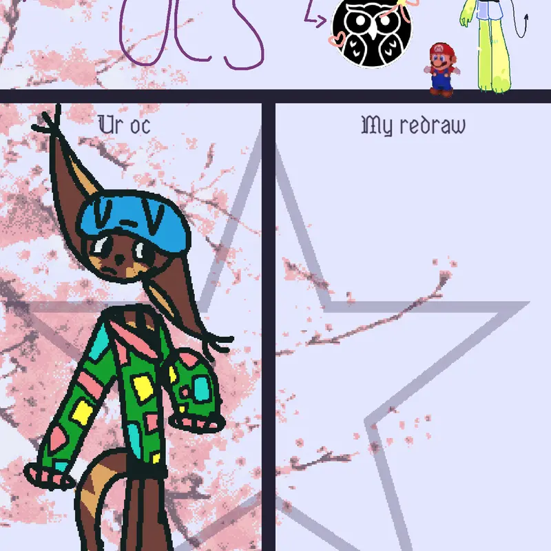 Game by @st4rr_gaz3r