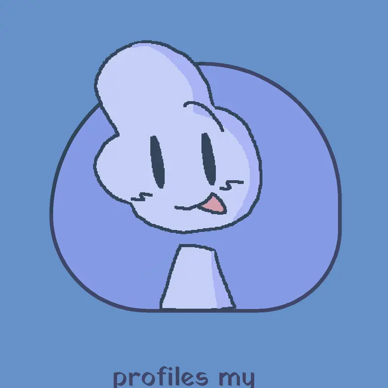 Game by @DonutMush