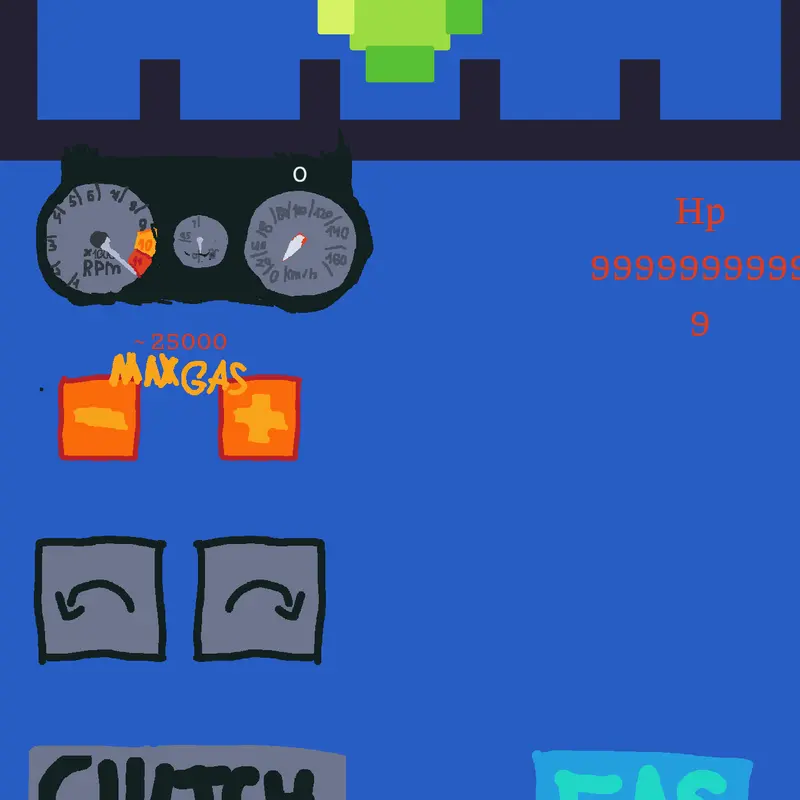 Game by @Bread_0