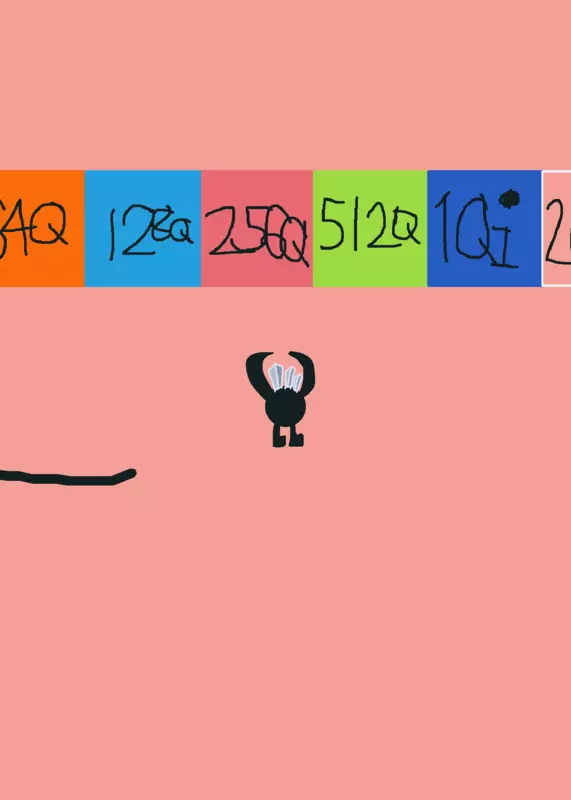 Game by @Ihavetroublemakingames
