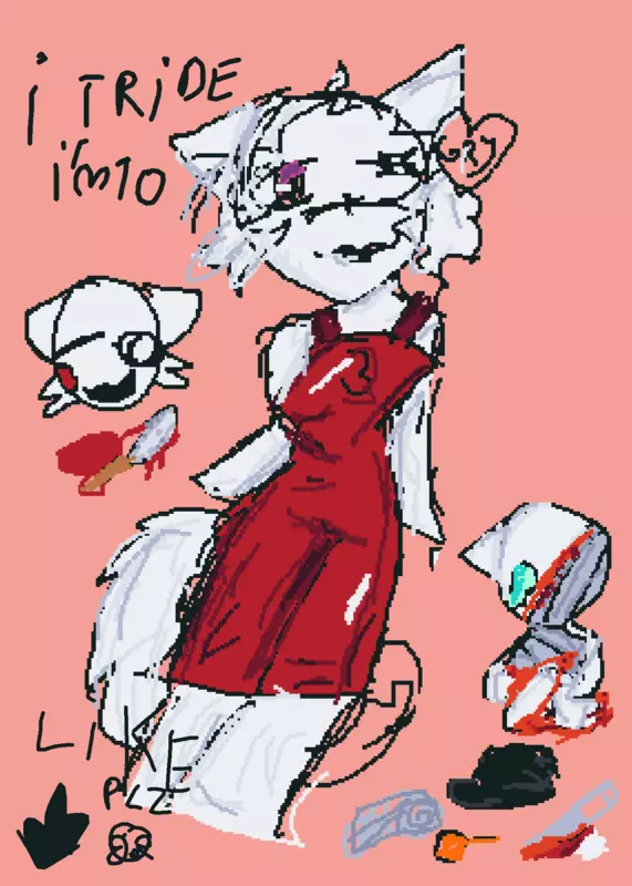 Game by @_wenda_