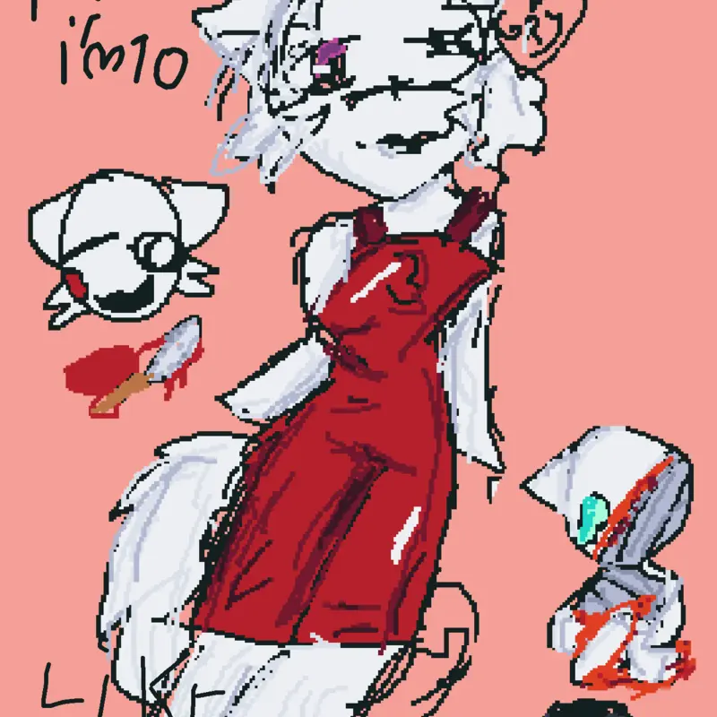 Game by @_wenda_