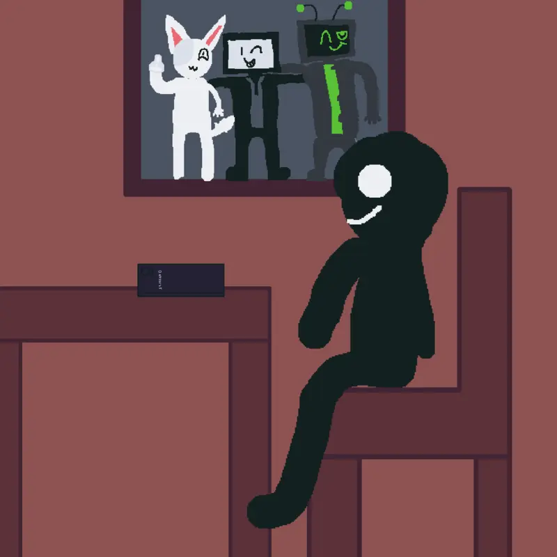 Game by @Tvee-2