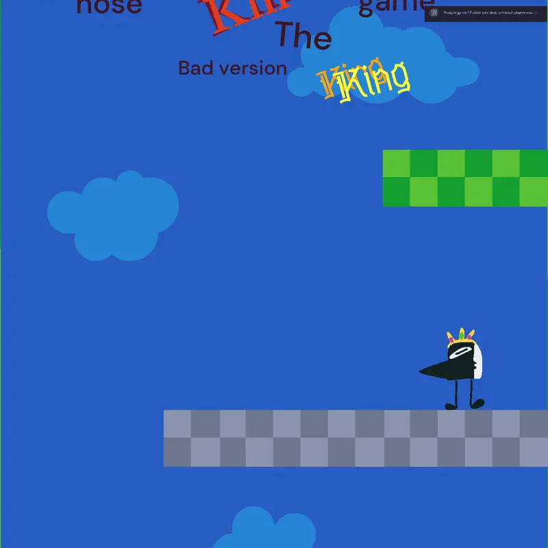 Game by @STFO