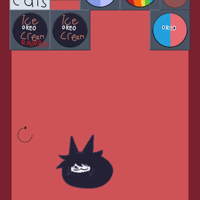 Game by @RaeganO2014