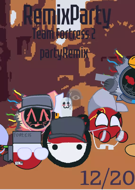 Game by @-_lovey_Popava_-
