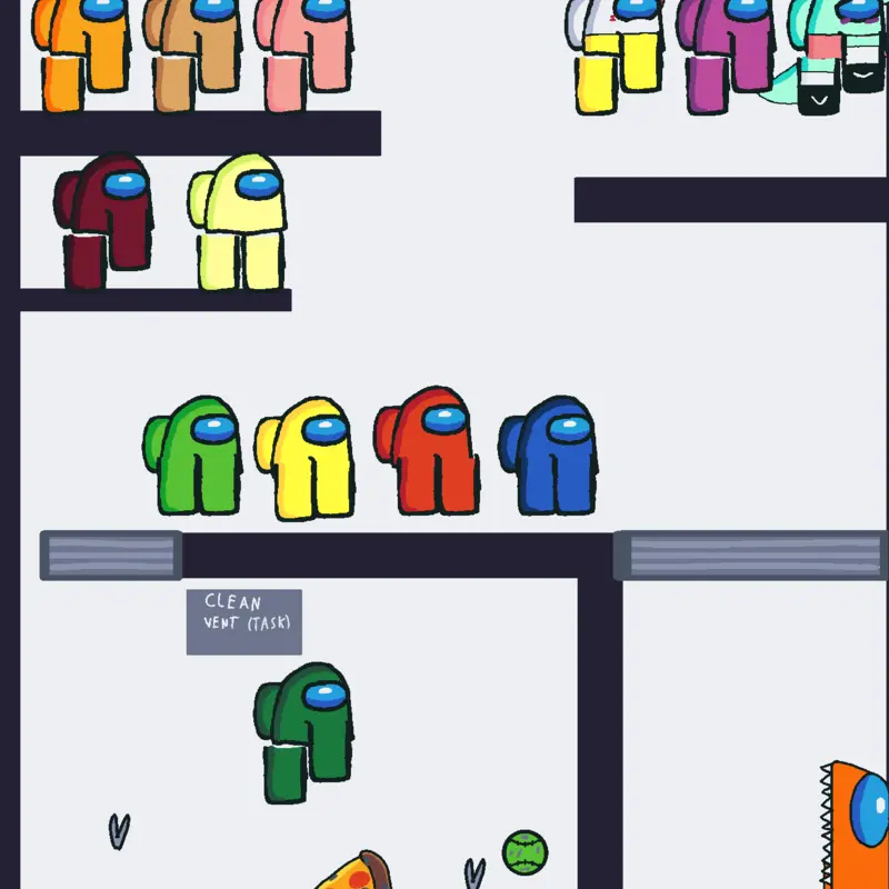 Game by @iamsigva