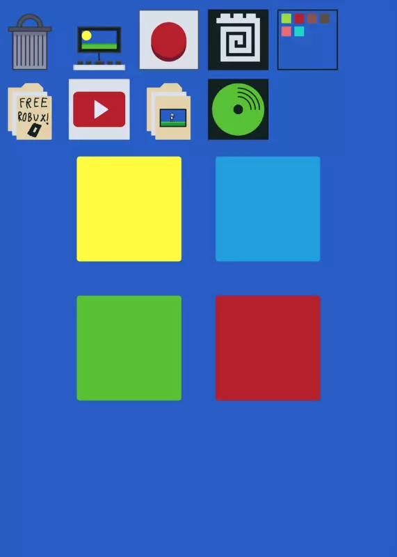 Game by @PixelDOP