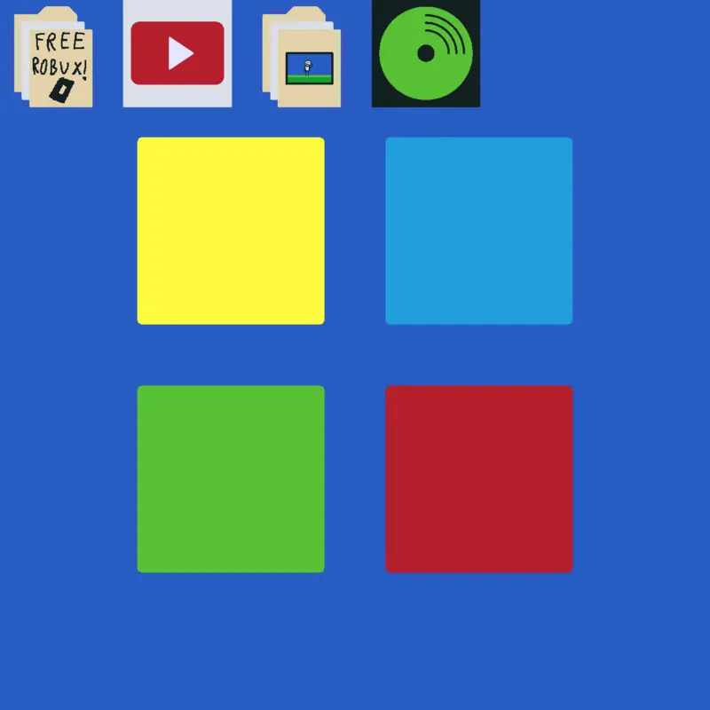 Game by @PixelDOP