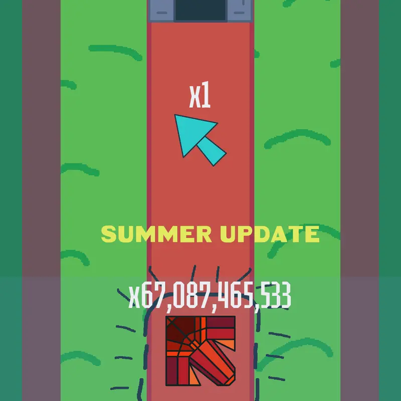 Game by @Victor2112games-II