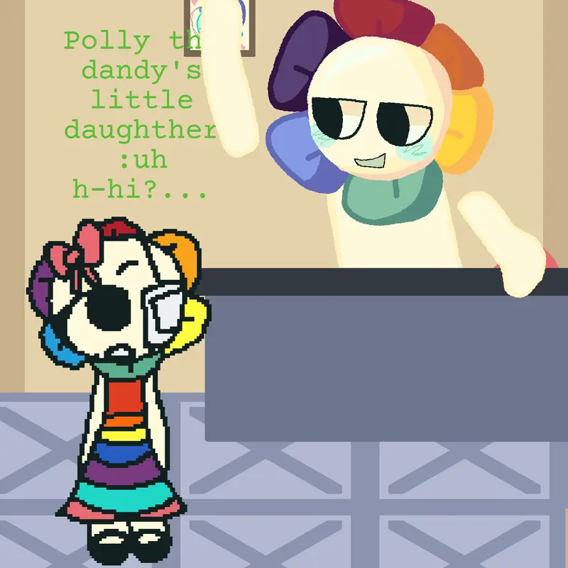 Game by @Dandys_Profile