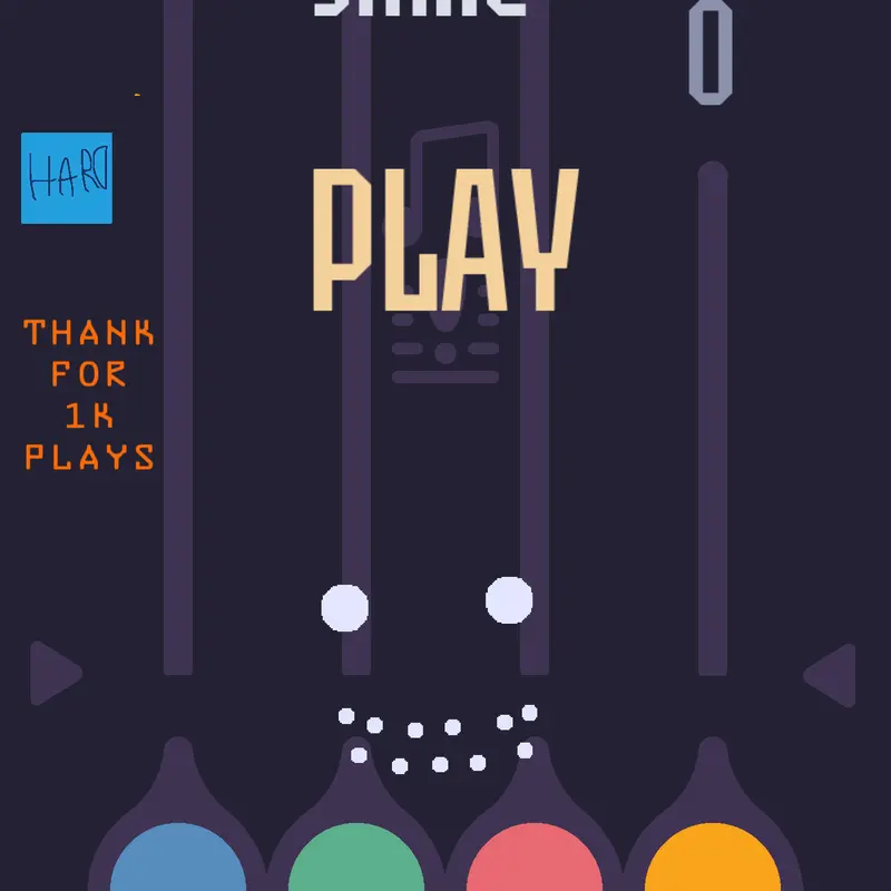 Game by @The_Nome