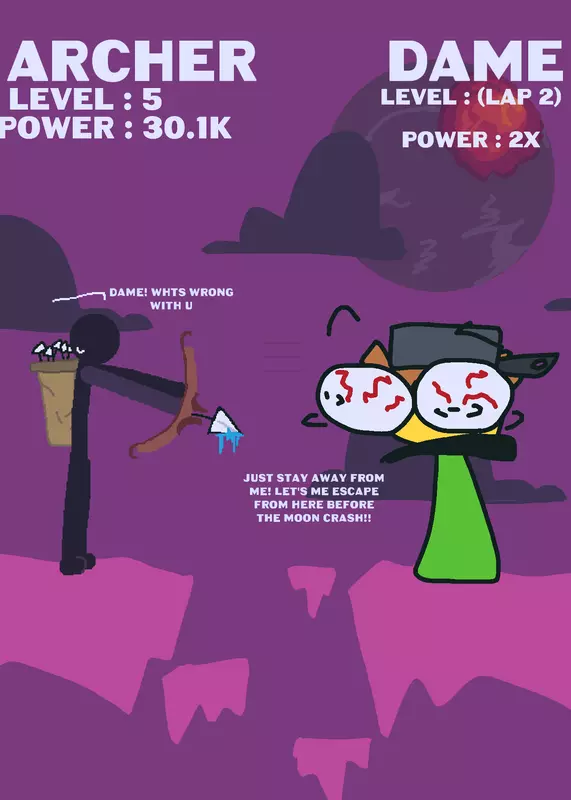 Game by @ratyu